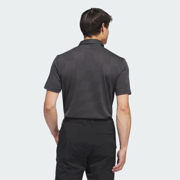 Ultimate365 Textured Polo Shirt Product Image