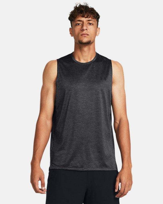 Men's UA Tech™ Vent Tank Product Image