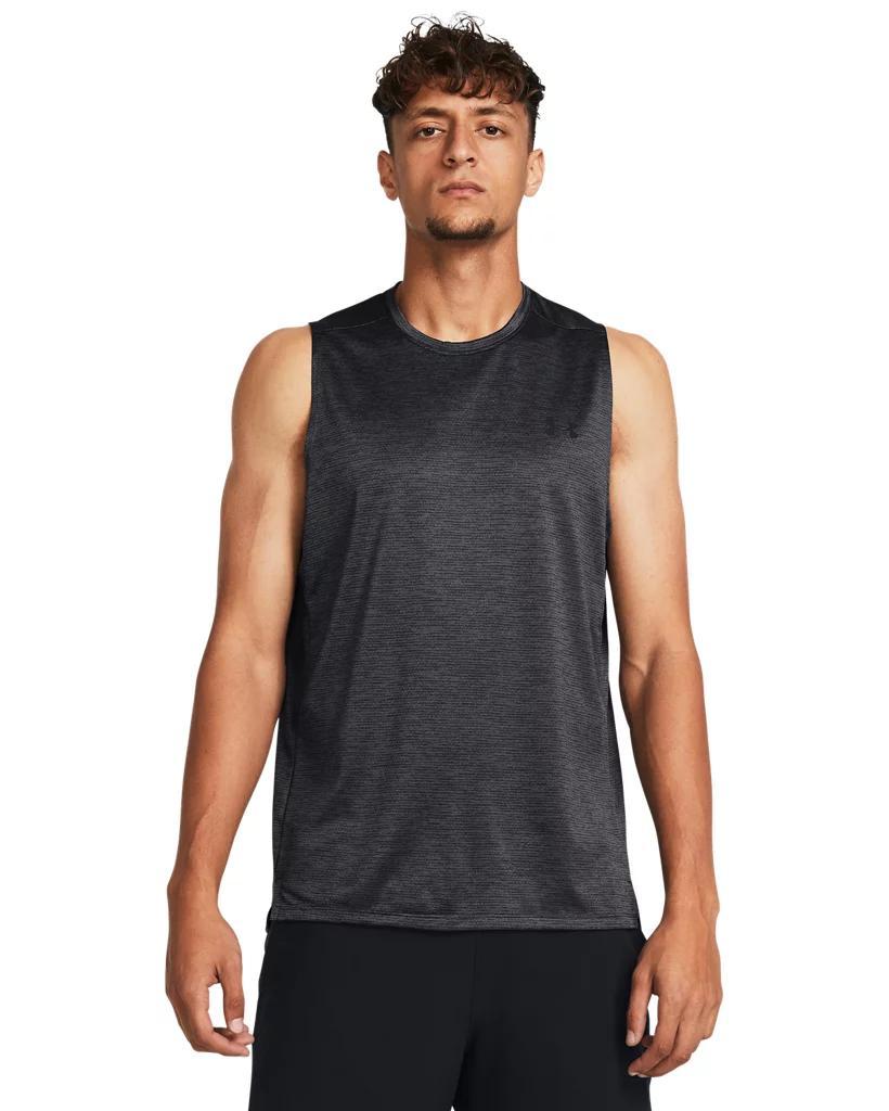 Men's UA Tech™ Vent Tank Product Image