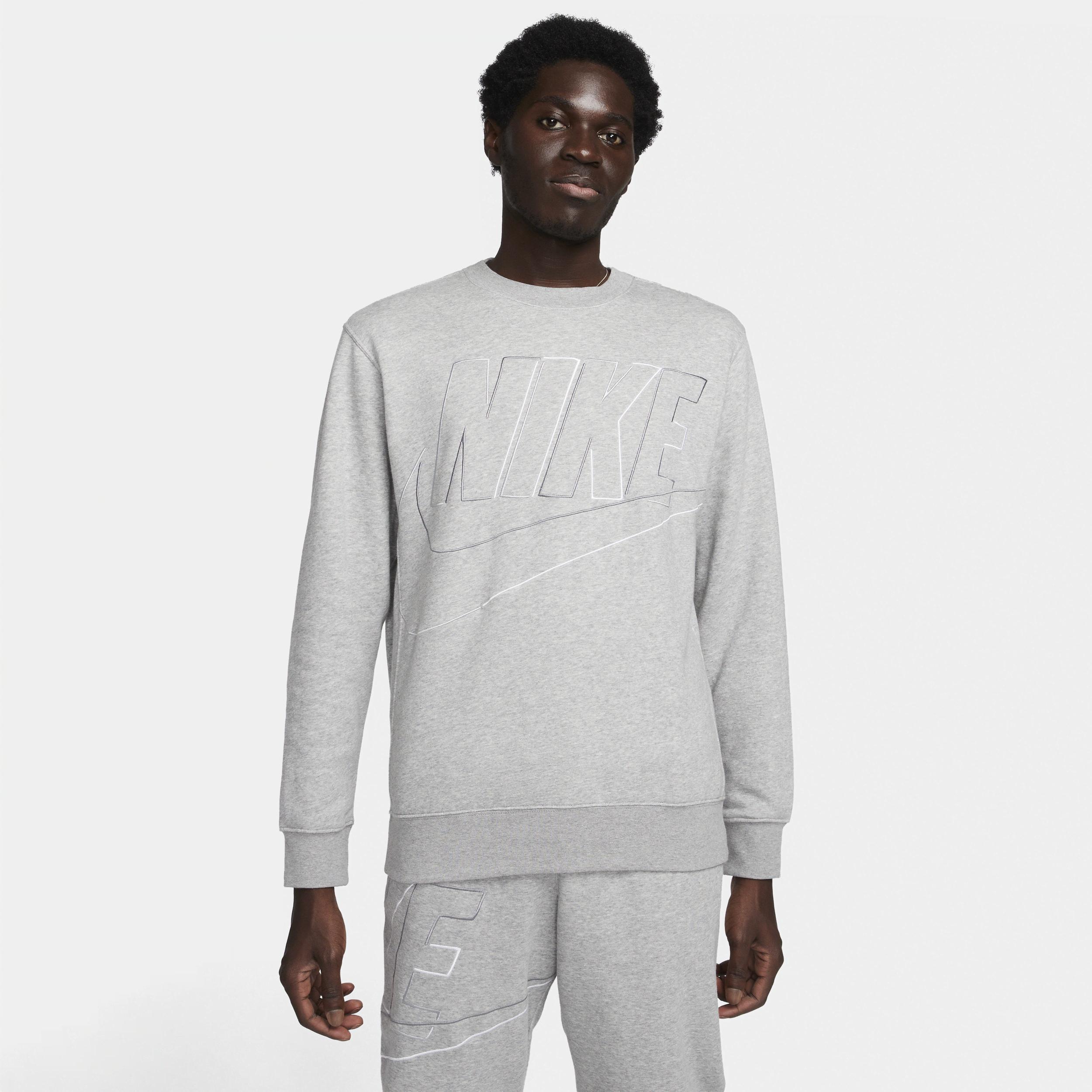 Nike Mens Club Fleece+ Crew Product Image