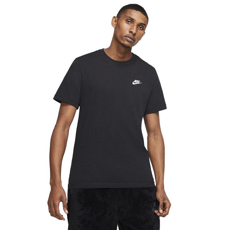 Nike Sportswear Club T-Shirt Product Image