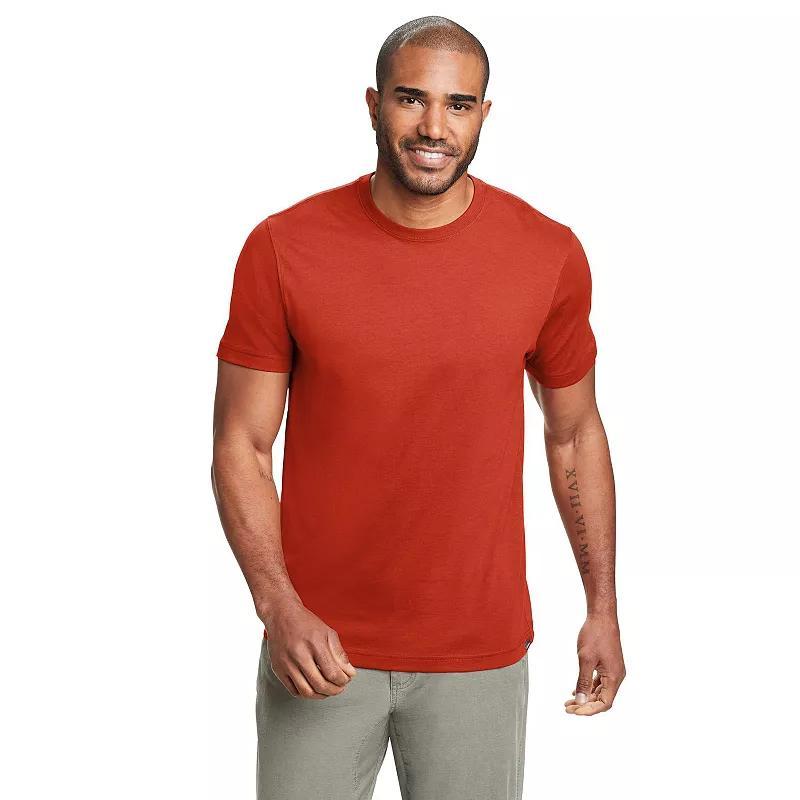 Mens Eddie Bauer Legend Wash Tee Product Image