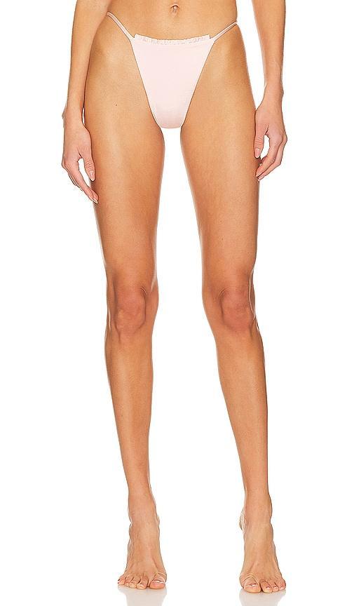 Aime Bikini Bottom Product Image