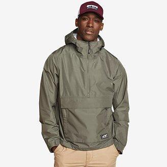 Men's RainPac Anorak Product Image