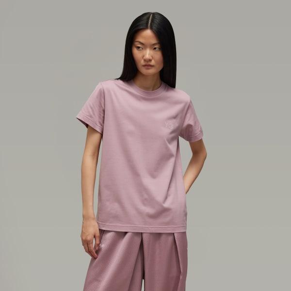 Y-3 Regular Short Sleeve Tee Product Image