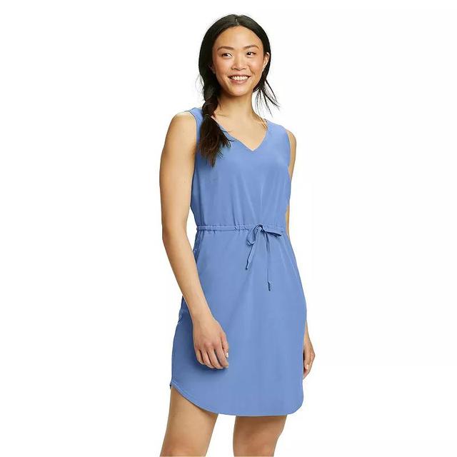 Womens Eddie Bauer Departure Easy Tank Dress Product Image