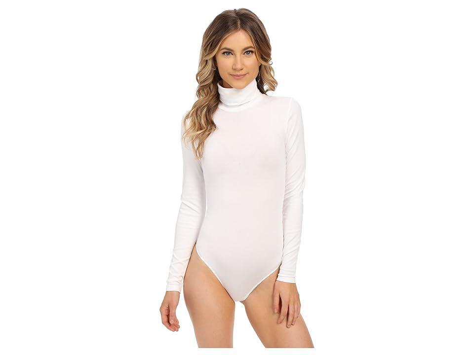 Wolford Colorado String Bodysuit Nude. (also in ). Product Image