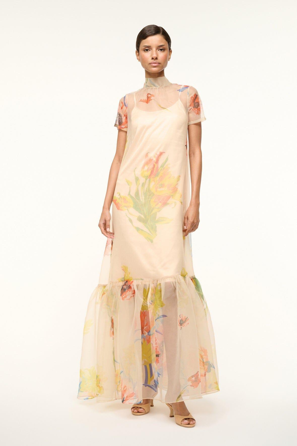 CALLUNA DRESS | FIRST BLOOM DAY Product Image