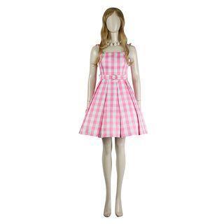 Barbie Cosplay Costume Set Product Image