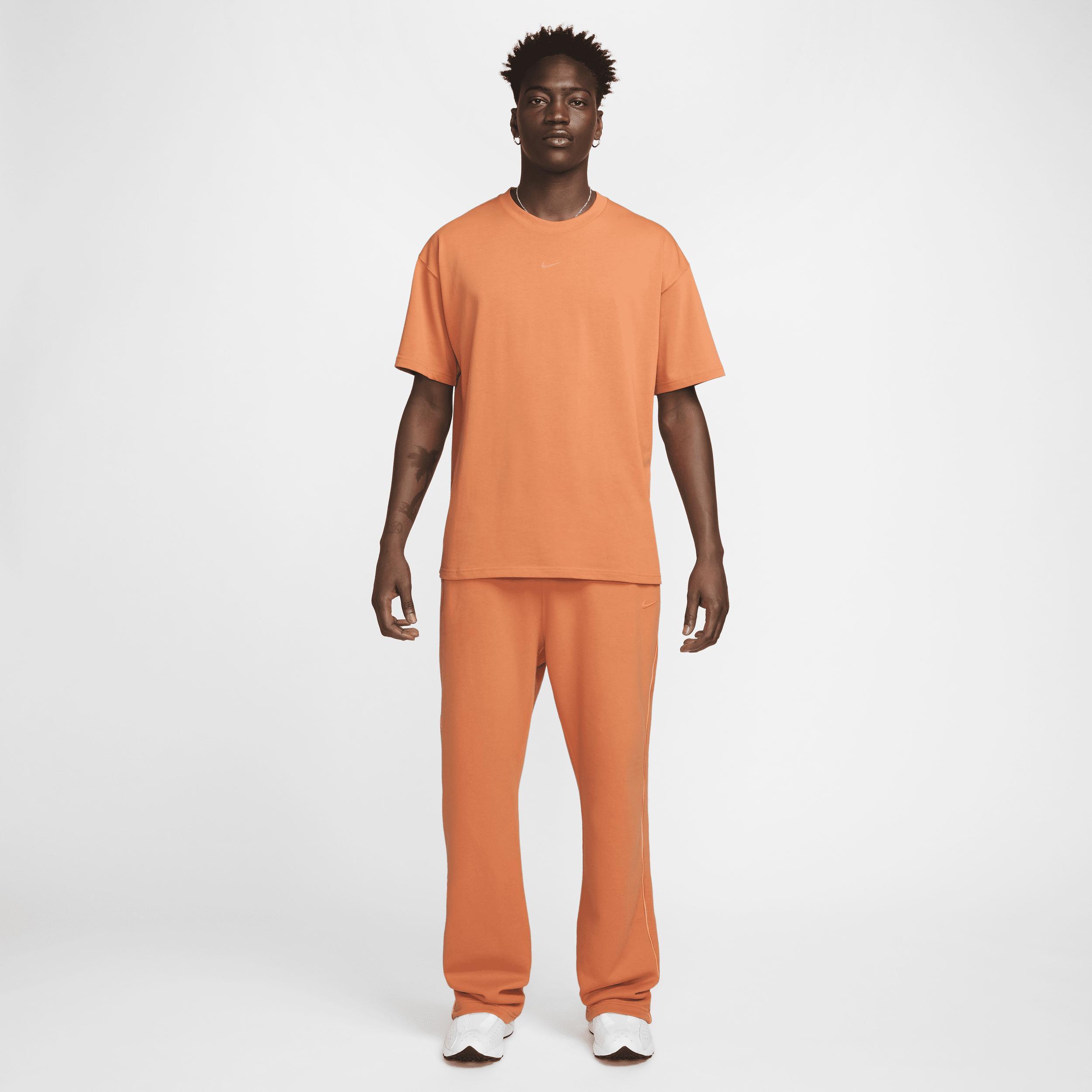 Nike Men's NOCTA NOCTA Fleece CS Open-Hem Sweatpants Product Image