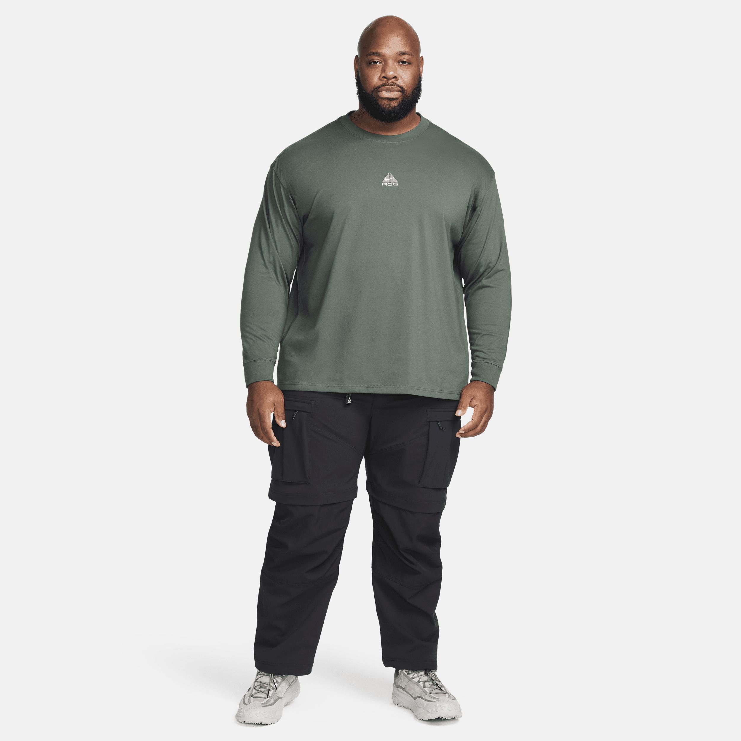 Men's Nike ACG "Lungs" Long-Sleeve T-Shirt Product Image