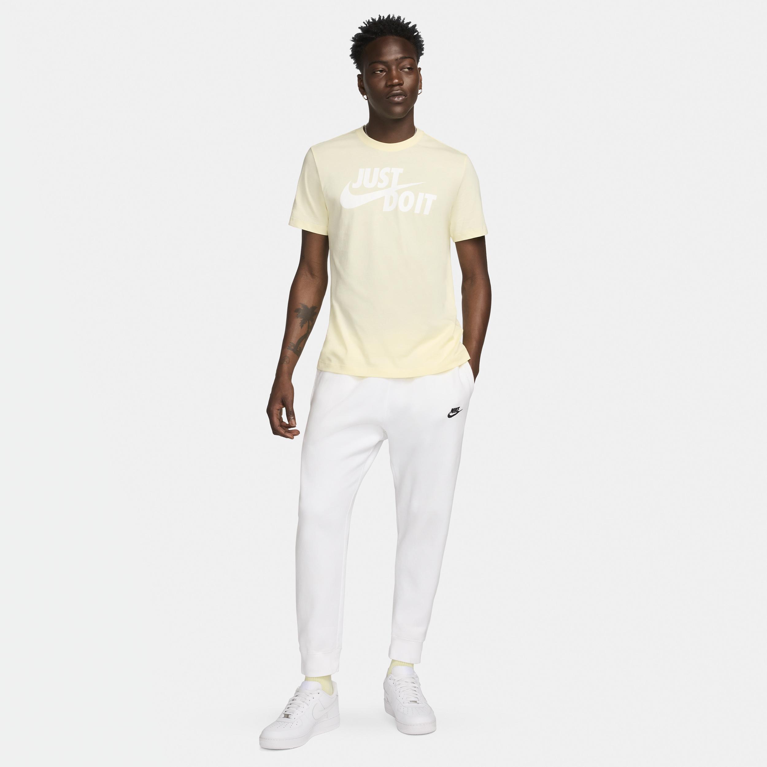 Men's Nike Sportswear JDI T-Shirt Product Image