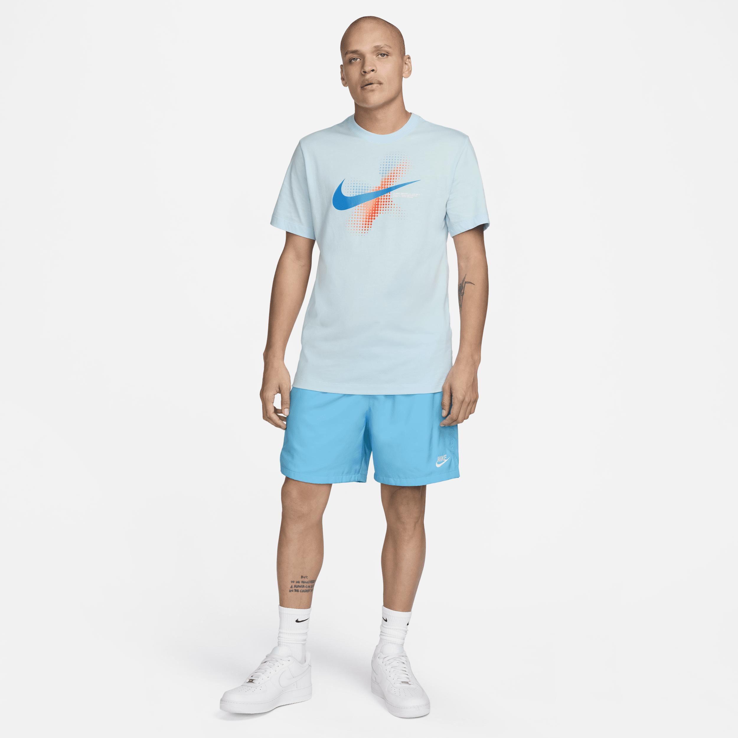 Men's Nike Sportswear T-Shirt Product Image