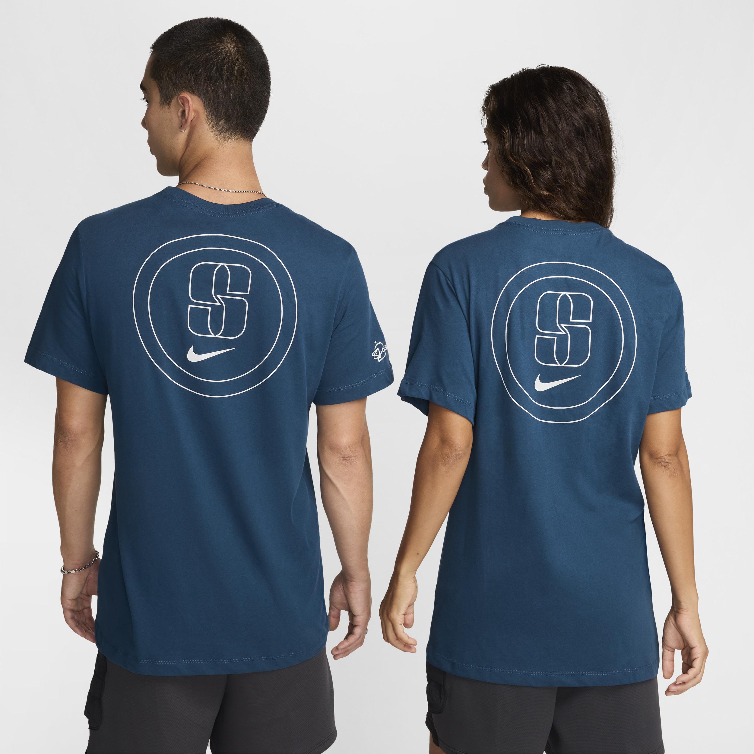 Sabrina Men's Dri-FIT Basketball T-Shirt Product Image