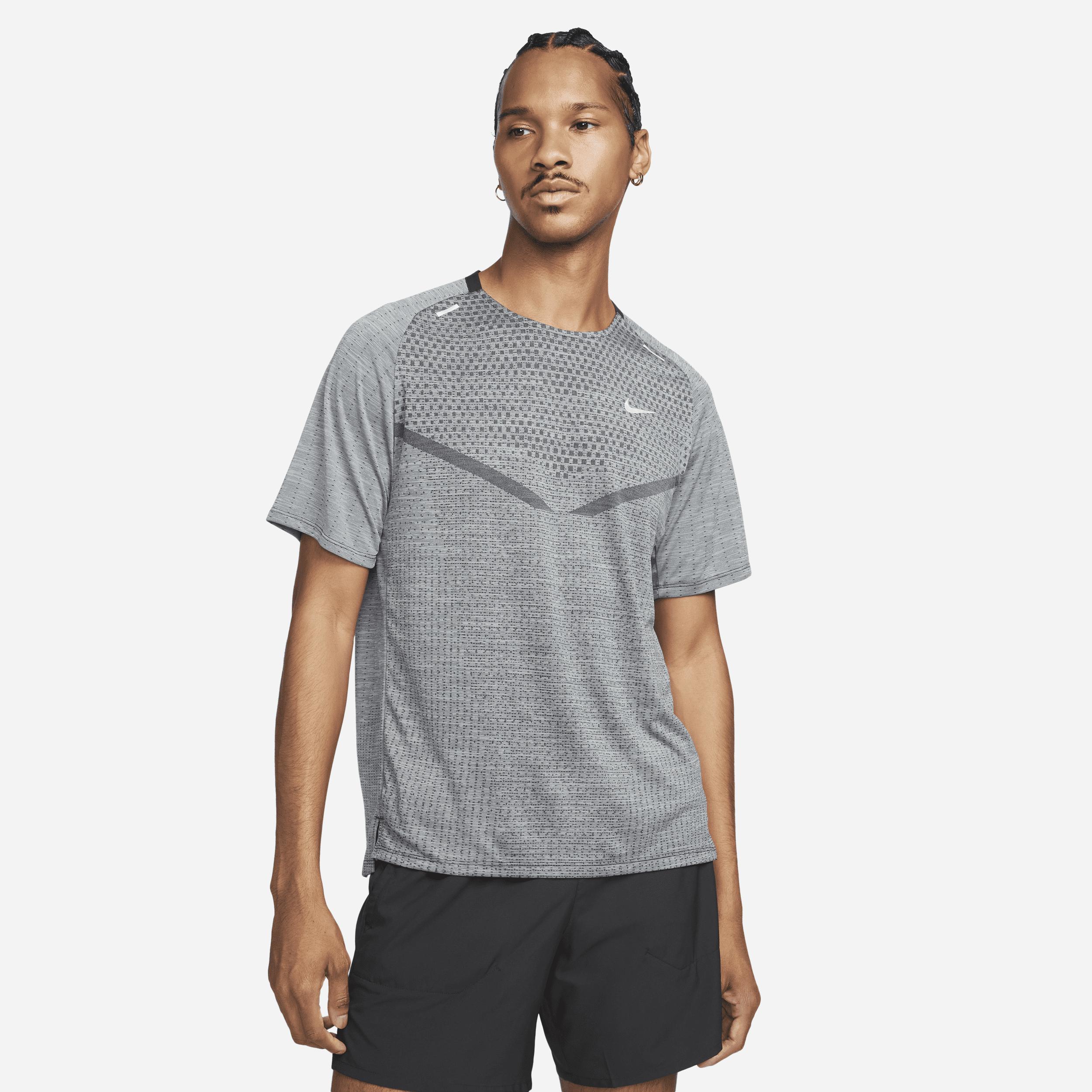 Nike Dri-FIT Advanced TechKnit Ultra Running T-Shirt Product Image