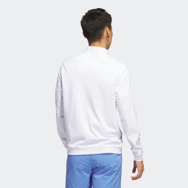 Elevated Golf Sweatshirt Product Image