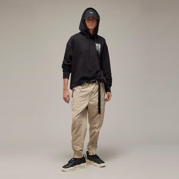 Y-3 Graphic Hoodie Product Image