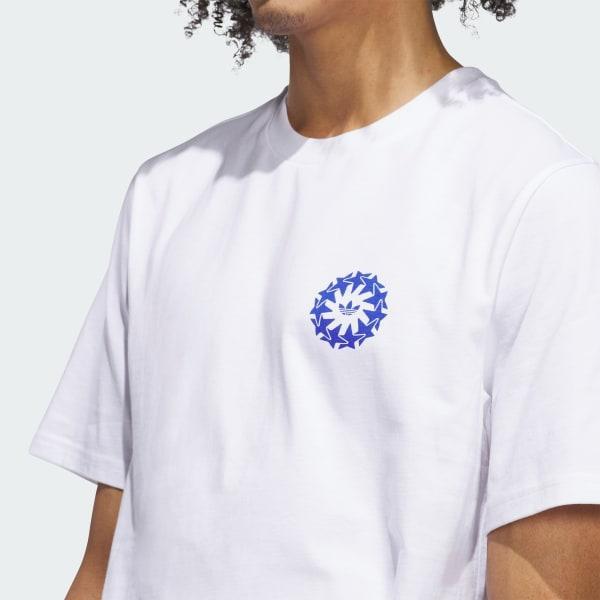 Star Wheel Tee (Gender Neutral) Product Image