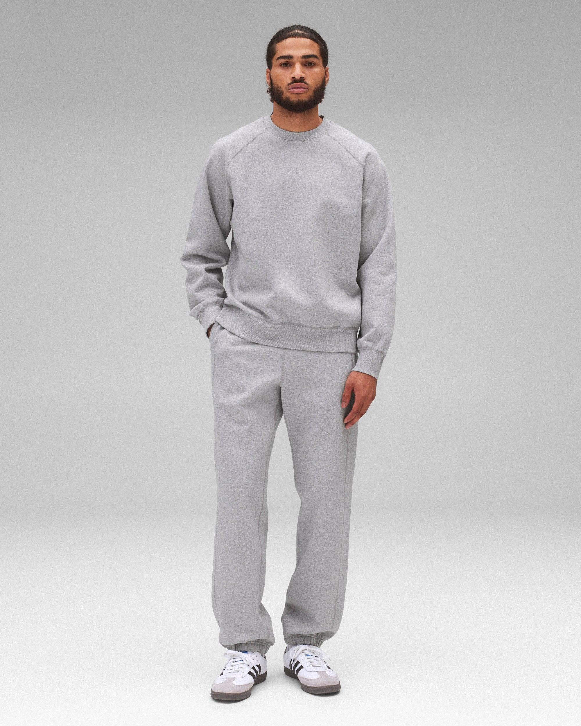 Brushed Fleece '97 Relaxed Sweatpant Male Product Image