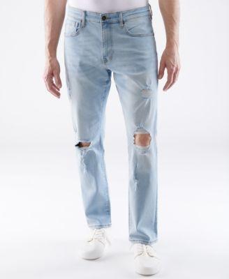 Lazer Mens Slim-Fit Stretch Jean product image