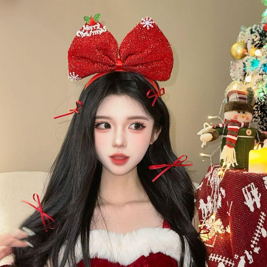 Christmas Party Headband (Various Designs) Product Image