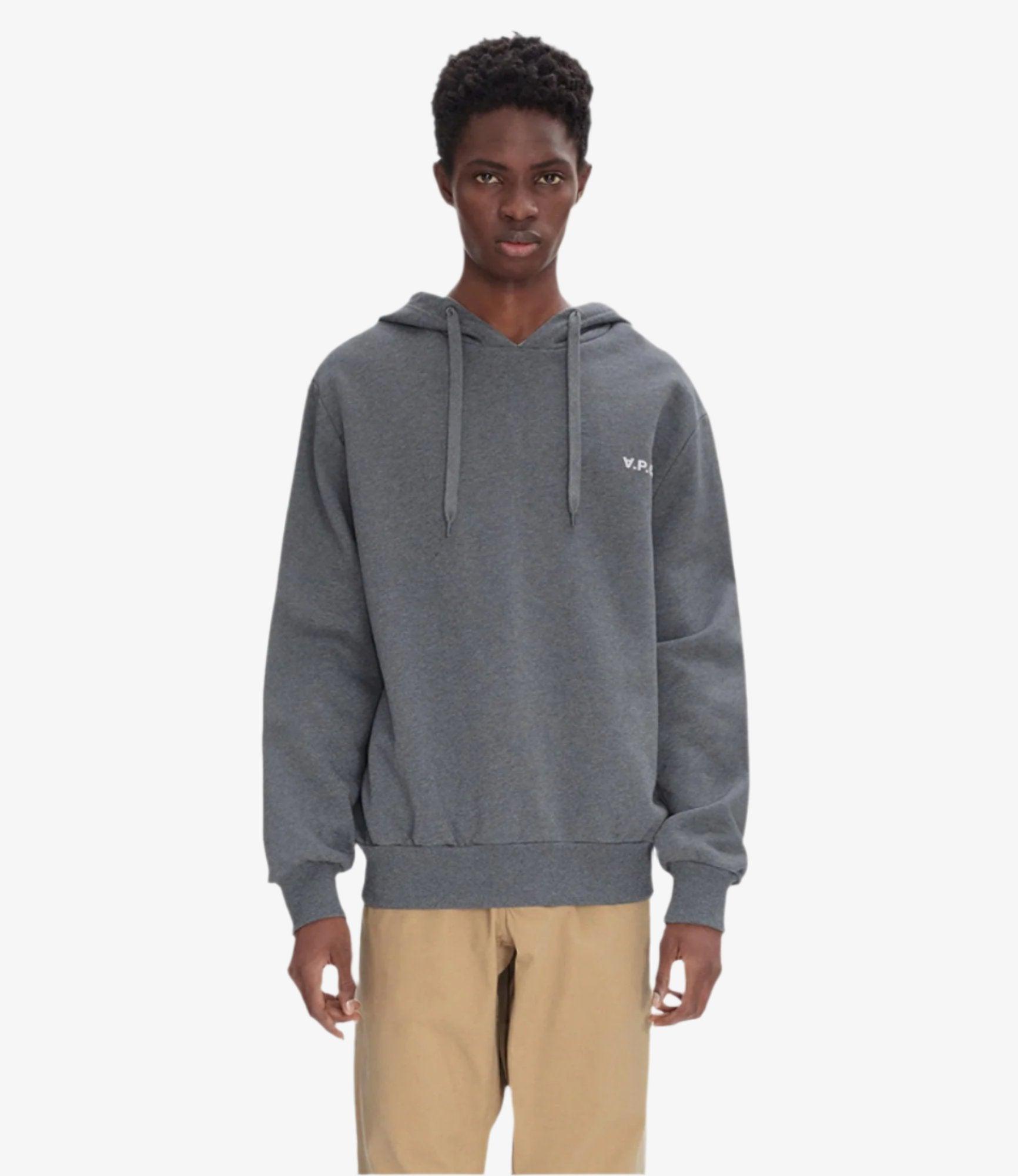 Boxy Petit VPC hoodie Product Image