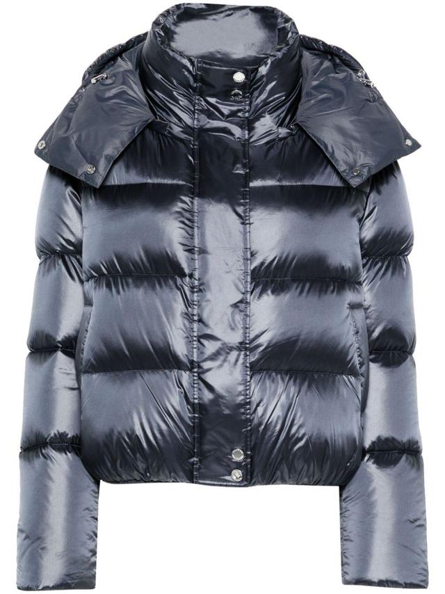 padded jacket Product Image