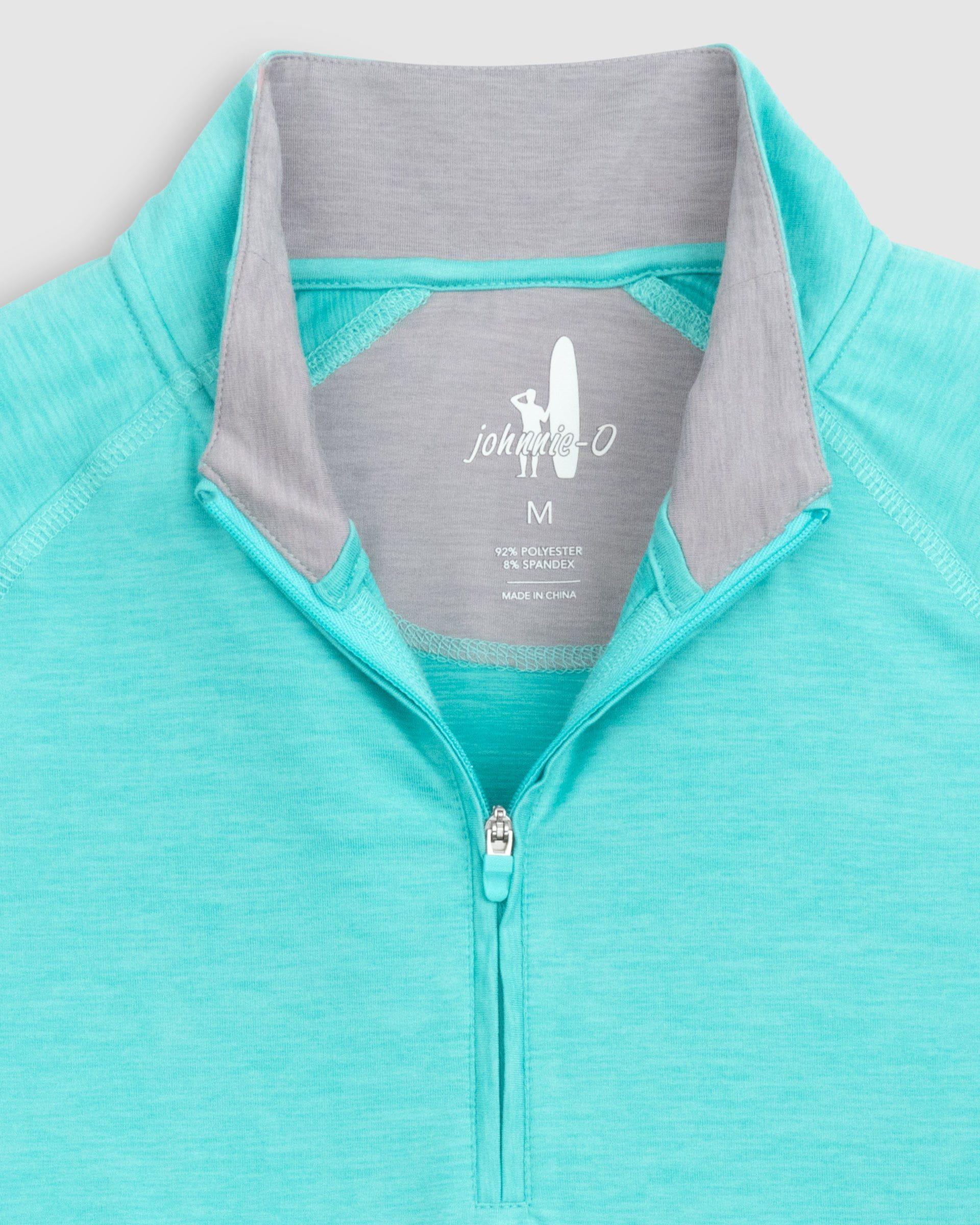 Freeborne Performance 1/4 Zip Pullover Product Image