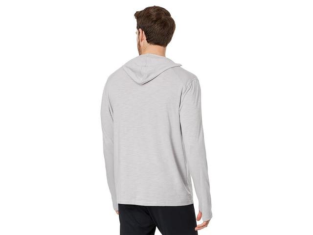 tasc Performance Carrollton L/S Hoodie Men's Sweatshirt Product Image