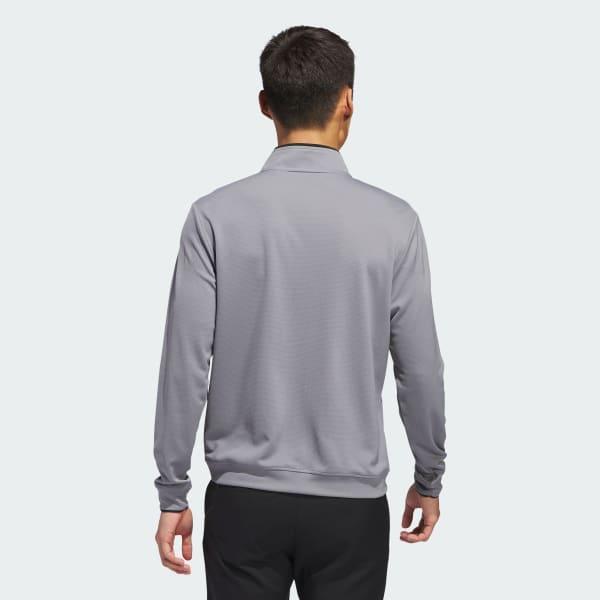 Lightweight Half-Zip Top Product Image