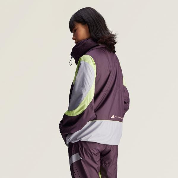 adidas by Stella McCartney Woven Track Top Product Image