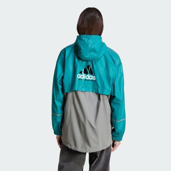 Equipment Windbreaker Product Image