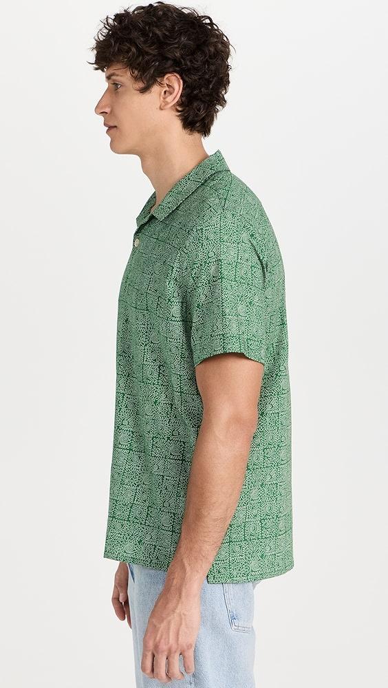 PS Paul Smith Regular Fit Shirt | Shopbop Product Image