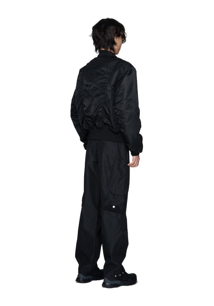 ALPHA X SAN SAN GEAR WINDBLOCK PANTS Product Image