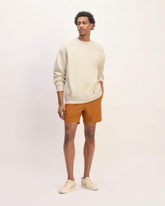 The ReNew Nylon Short Product Image