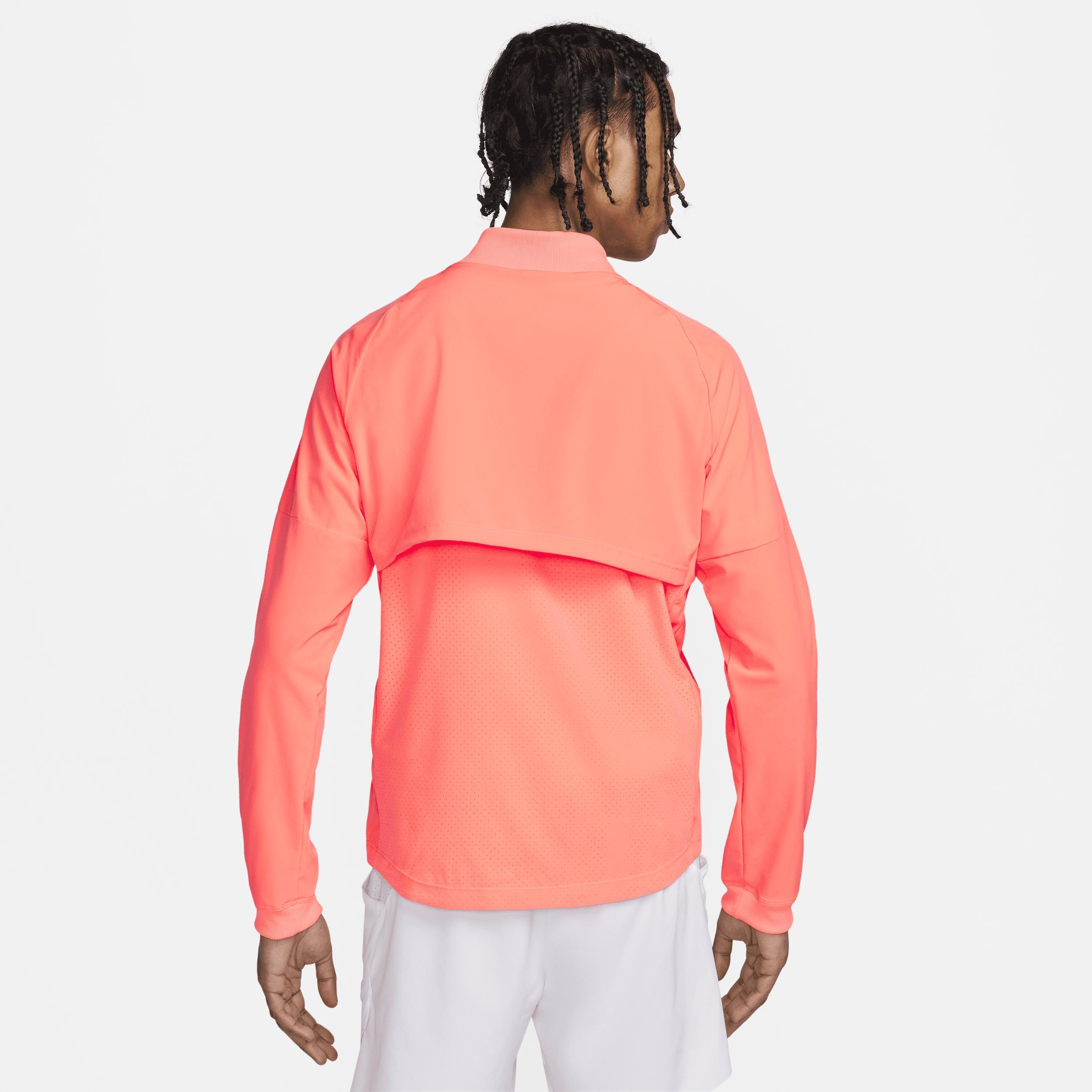 Nike Men's Dri-FIT Rafa Tennis Jacket Product Image