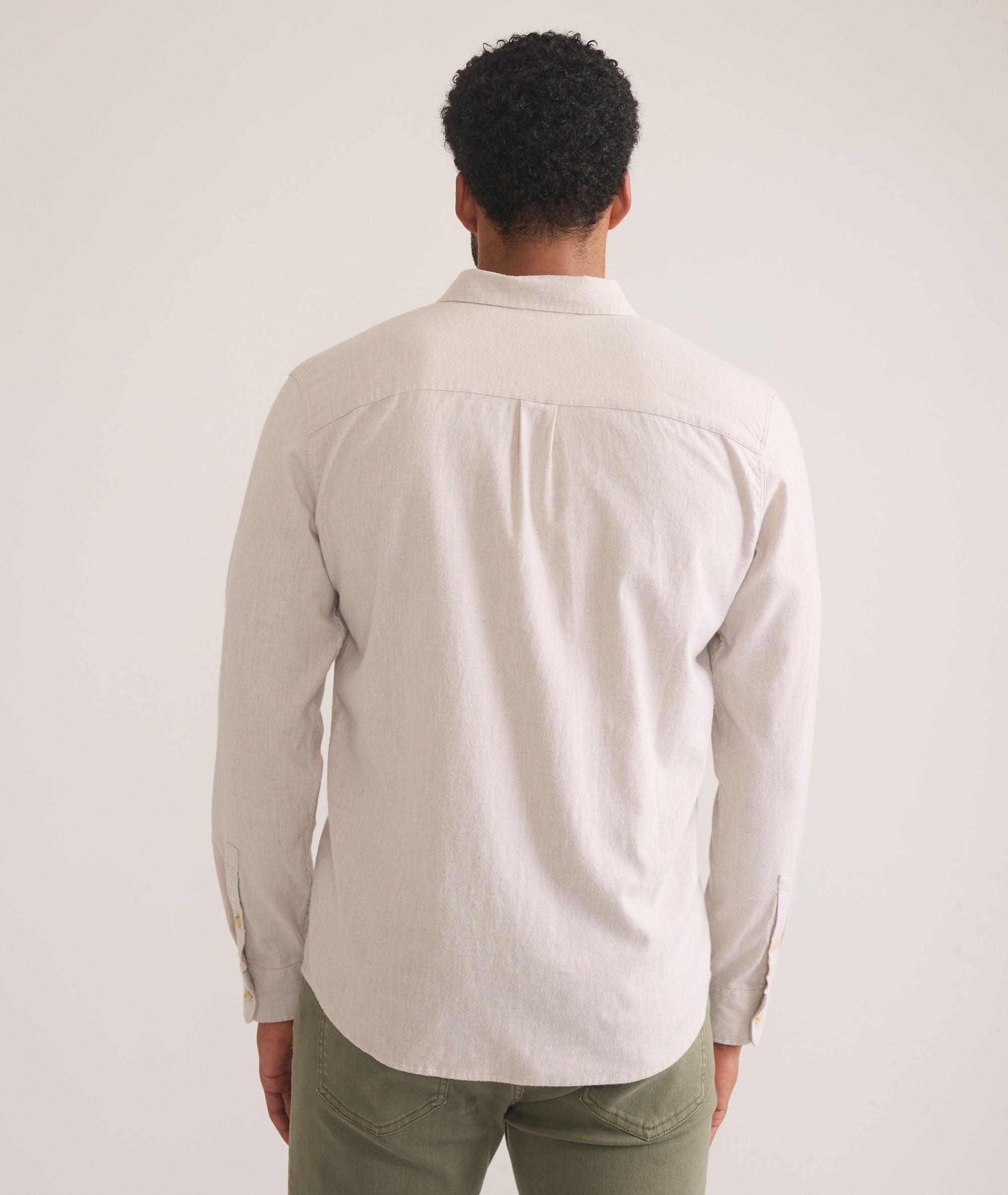 California Oxford Shirt Product Image