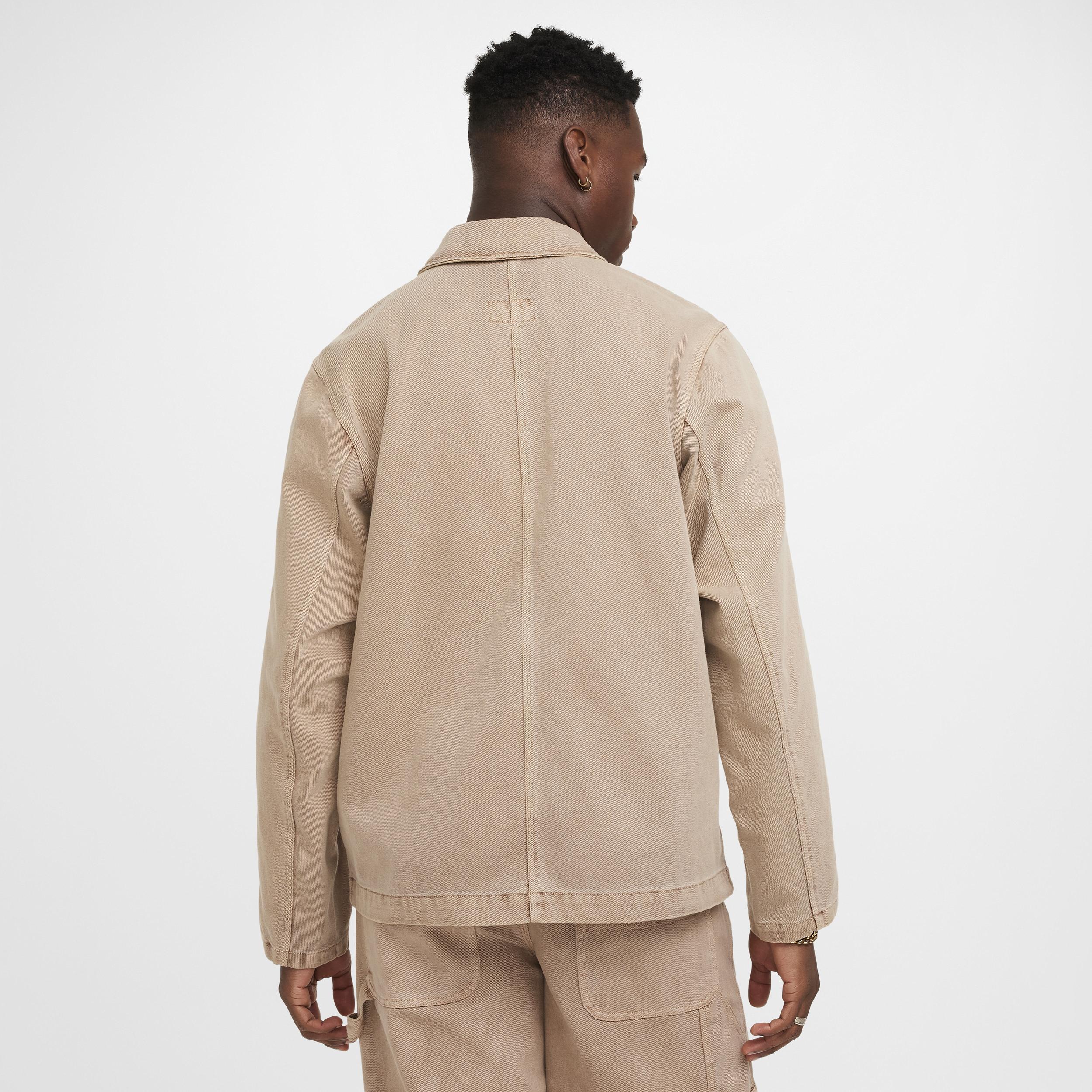 Nike Life Men's Chore Coat Product Image