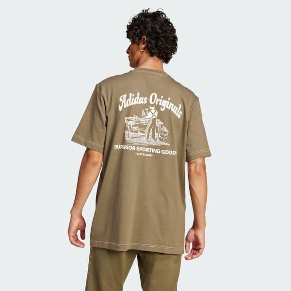 Wabash Tee Product Image