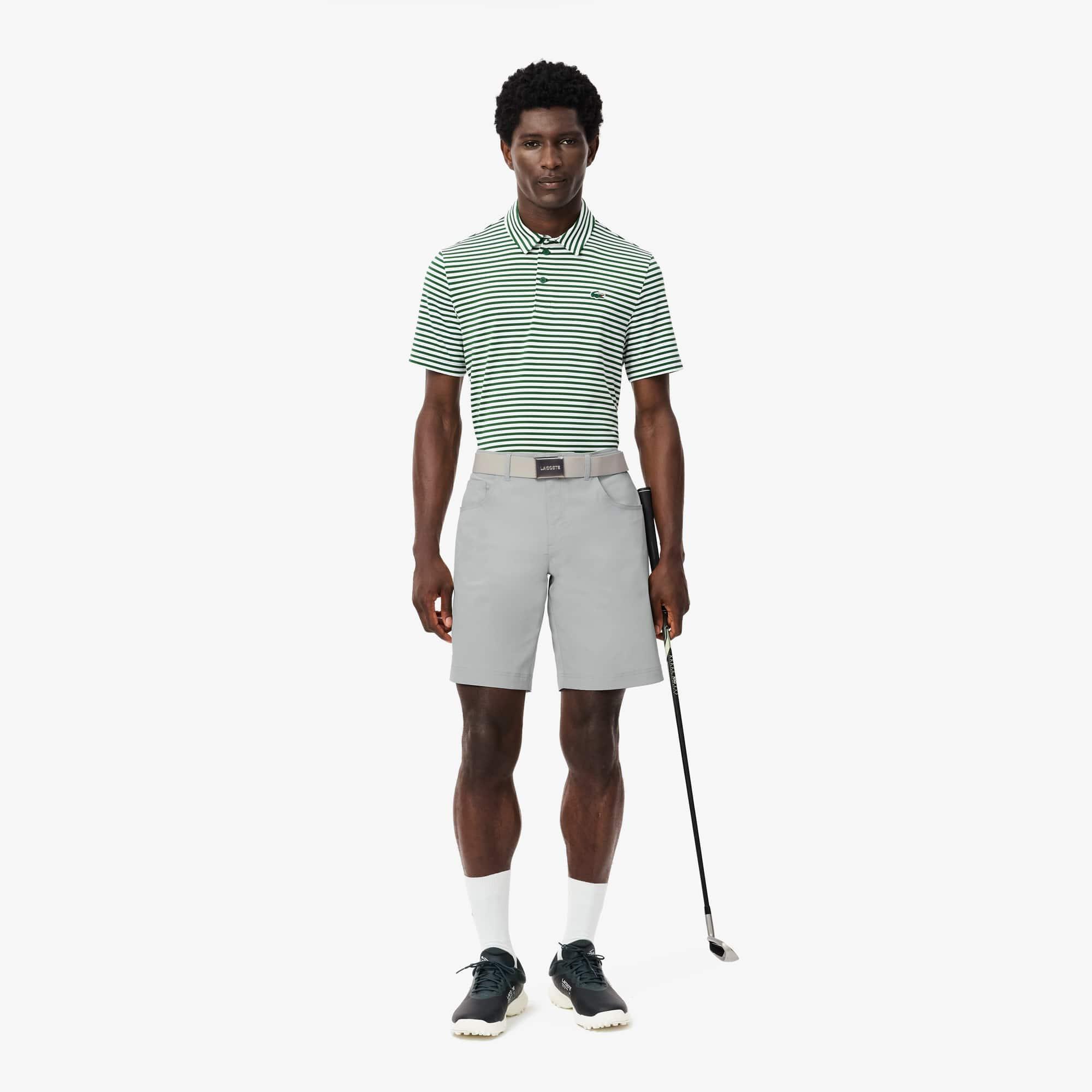 Men's Multi-Pocket Ultra Dry Golf Shorts Product Image