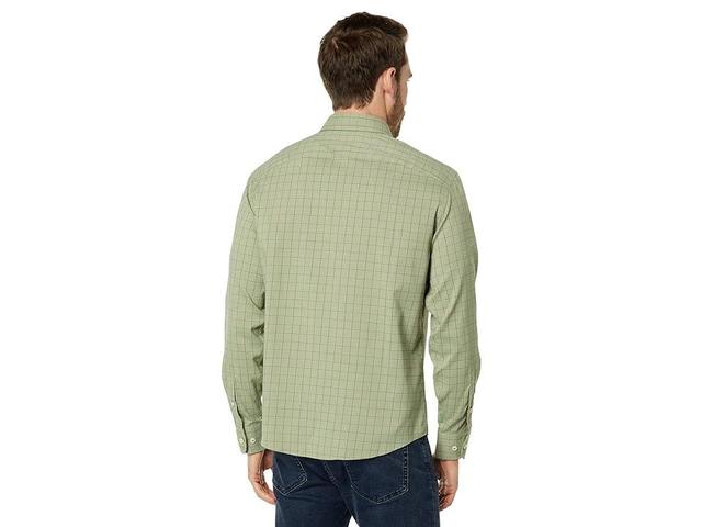 UNTUCKit Wrinkle-Free Performance Antinello Shirt Men's Clothing Product Image