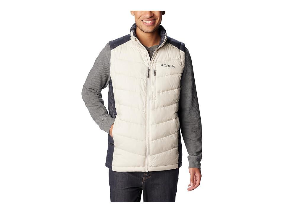 Columbia Men's Labyrinth Loop Vest- Product Image