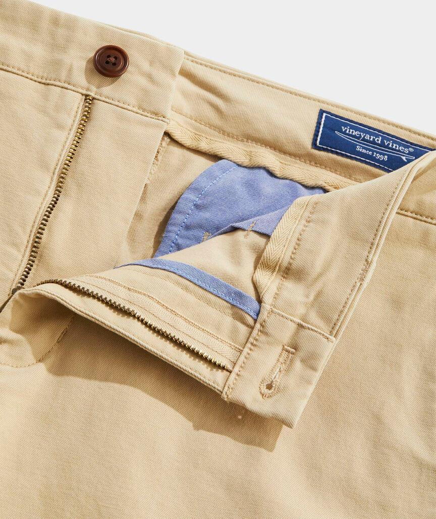 Classic Chinos Product Image