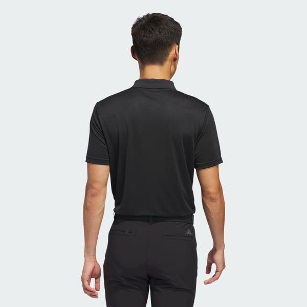 Core adidas Performance Primegreen Polo Shirt Product Image