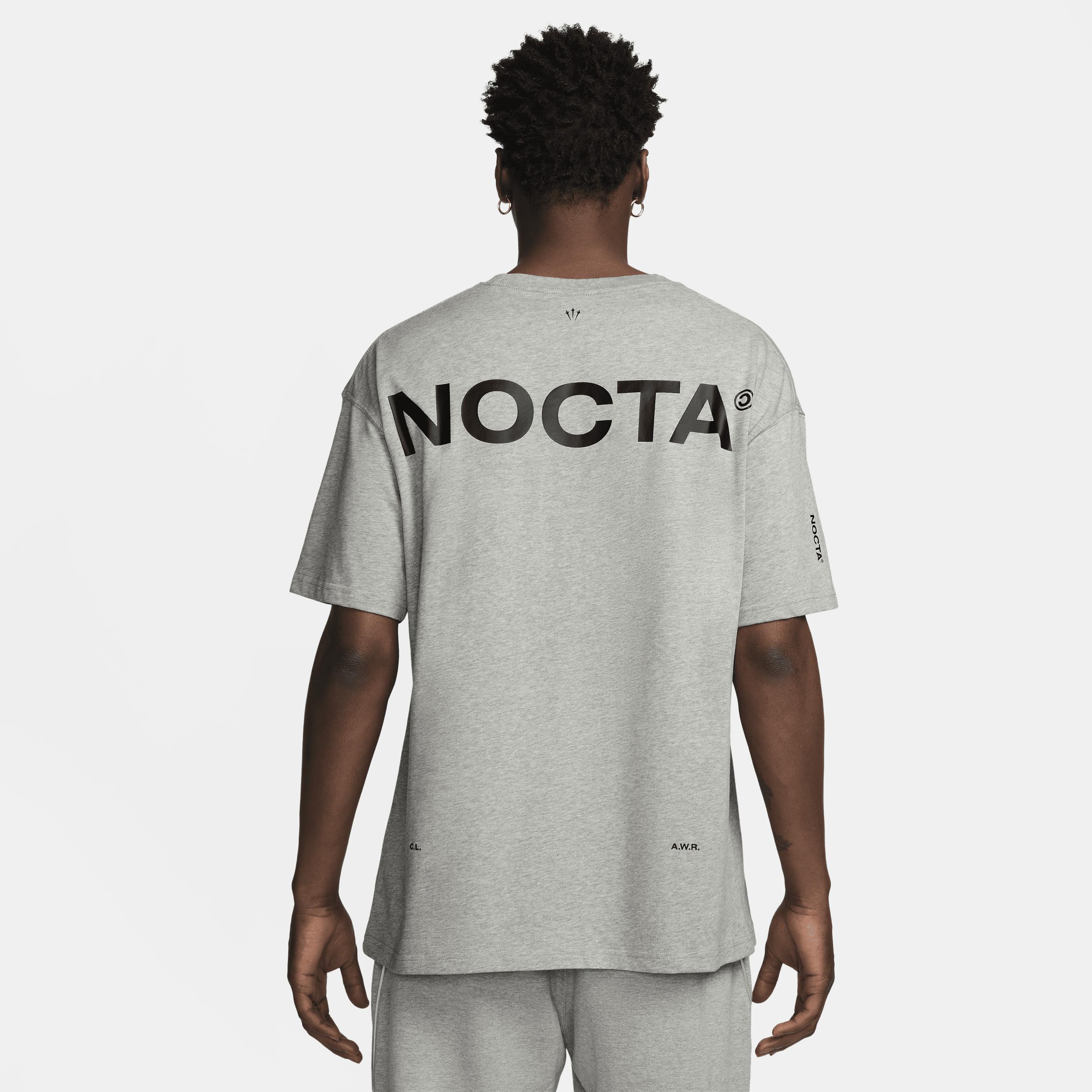 Nike Men's NOCTA NOCTA Big Body CS Tee Product Image