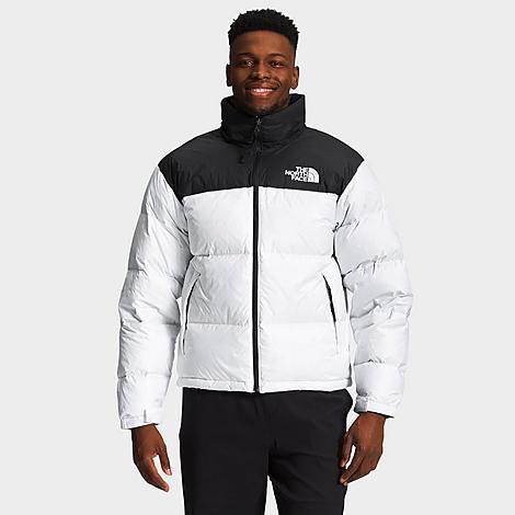 The North Face Inc Mens 1996 Retro Nuptse Jacket Product Image