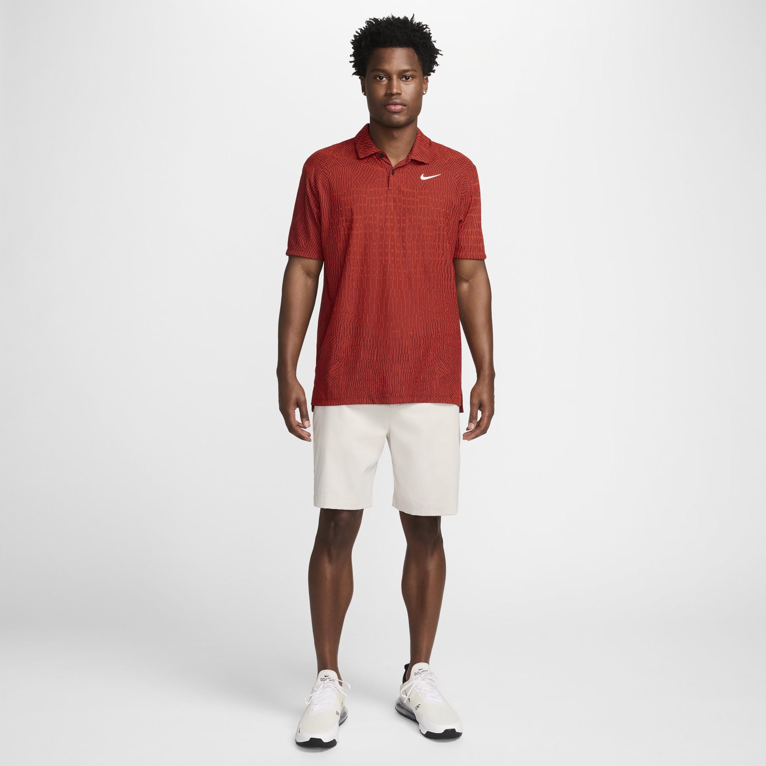 Nike Men's Tour Dri-FIT ADV Golf Polo Product Image