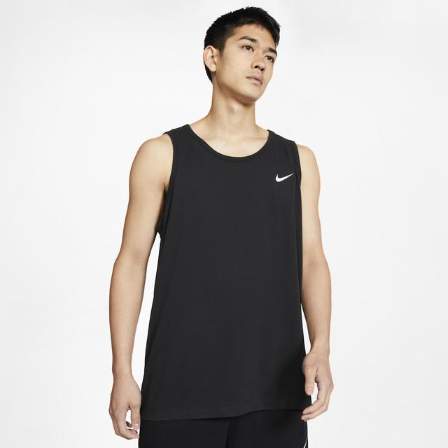 Nike Men's Dri-FIT Training Tank Top Product Image