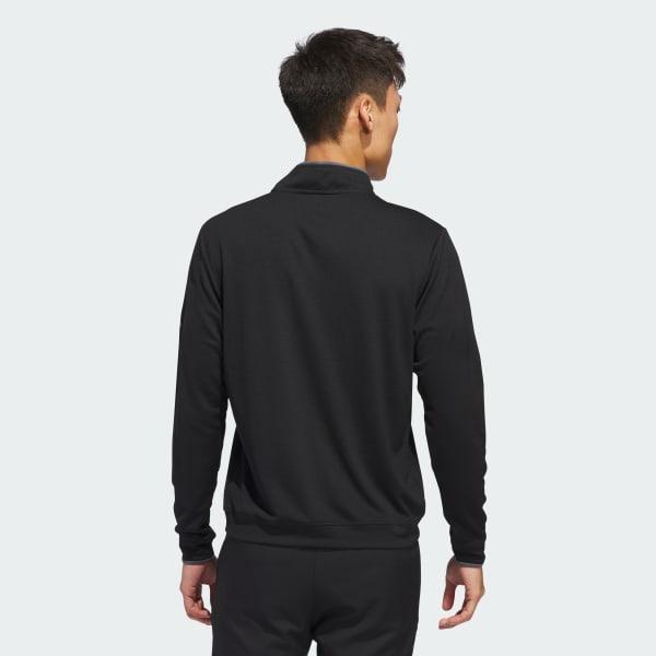 Lightweight Half-Zip Top Product Image