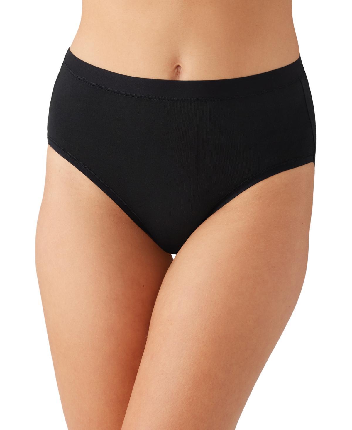 Wacoal Understated Cotton Brief Panty Product Image